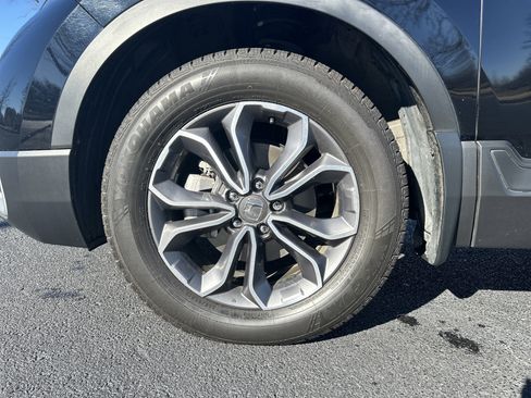 Certified 2021 Honda CR-V EX-L image 32