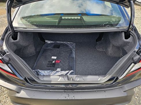 New 2026 Subaru WRX tS image 12