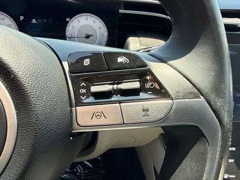 Used 2023 Hyundai Tucson SEL w/ Convenience Package FWD image 12