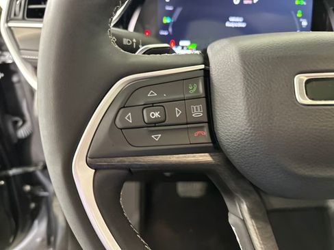 Used 2023 Jeep Grand Cherokee 30th Anniversary image 15