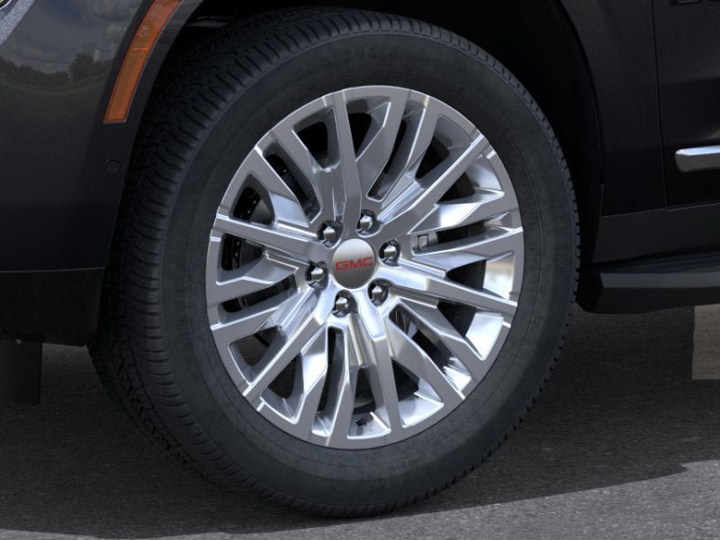 New 2027 GMC Yukon Denali AWD/4WD image 9