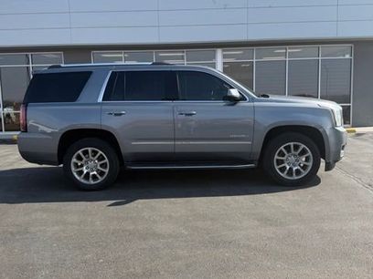 Used 2018 GMC Yukon Denali w/ Open Road Package