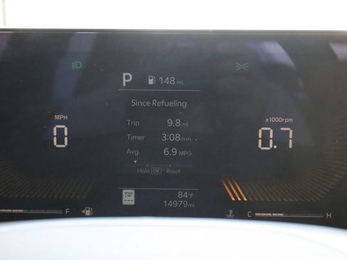 Used 2025 Kia K4 FWD image 22