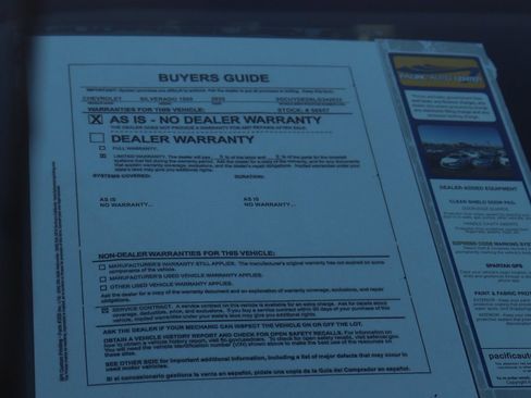 Used 2020 Chevrolet Silverado 1500 LT w/ Bed Protection Package image 53