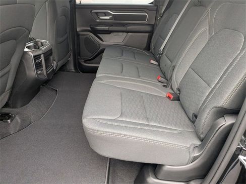 New 2026 RAM 1500 Big Horn w/ Night Edition image 24