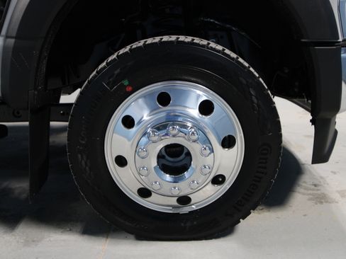 New 2026 Ford F450 XL image 27