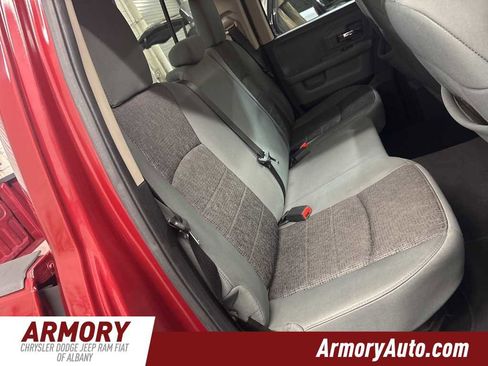 Used 2014 RAM 1500 Big Horn image 21