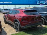 Used 2024 Chevrolet Trax ACTIV w/ Driver Confidence Package image 4