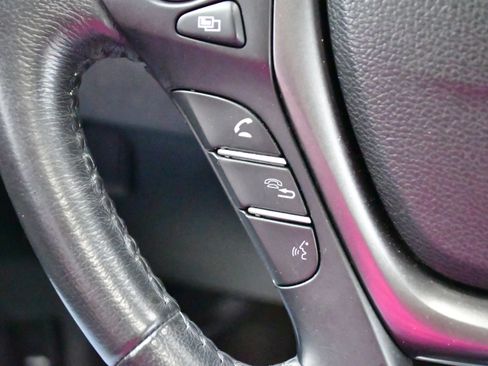 Used 2023 Honda Ridgeline RTL image 25