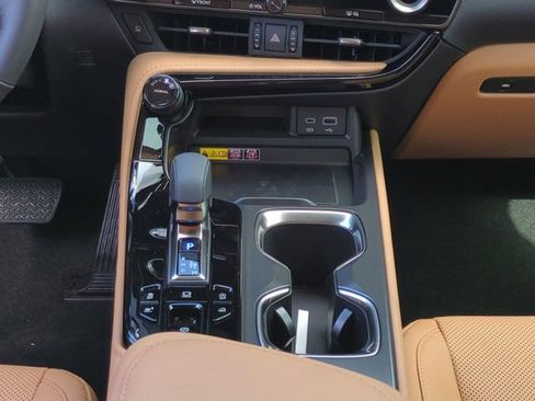 New 2026 Lexus NX 350 AWD w/ Luxury Package image 18