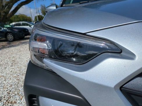 Used 2023 Subaru Outback Touring XT w/ Tech Package 3 AWD/4WD image 9