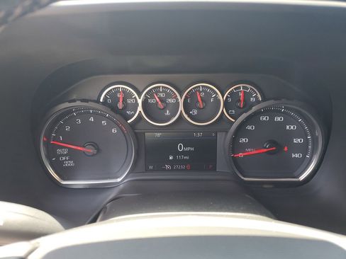 Used 2022 Chevrolet Tahoe LS RWD image 31