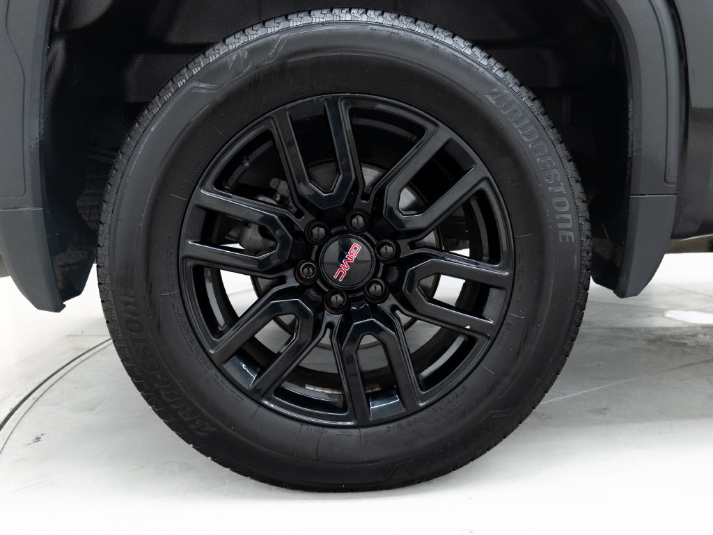 Used 2022 GMC Sierra 1500 Elevation AWD/4WD image 18
