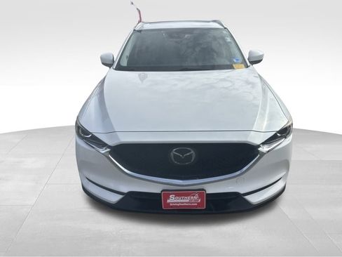 Used 2018 MAZDA CX-5 Touring w/ Preferred Equipment Package image 33