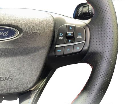 Certified 2025 Ford Escape ST-Line image 33