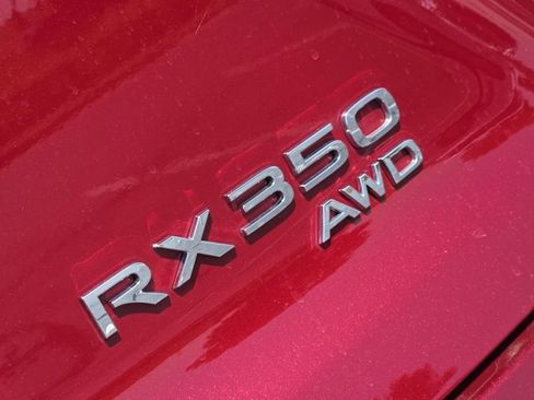 Certified 2024 Lexus RX 350 Premium Plus w/ Convenience Package AWD/4WD image 11