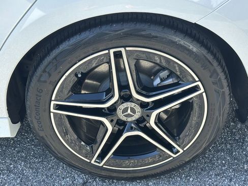 Certified 2025 Mercedes-Benz CLA 250 CLA 250 image 22