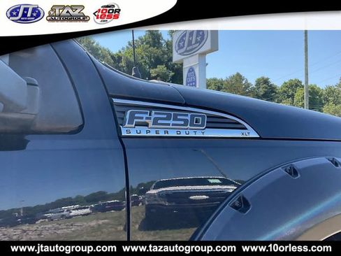Used 2014 Ford F250 XLT AWD/4WD image 10