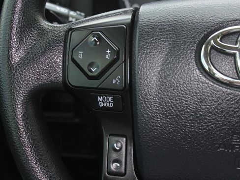 Used 2017 Toyota Tacoma SR w/ Tow Package AWD/4WD image 24