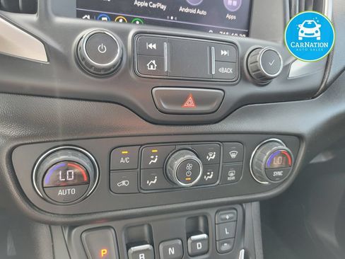 Used 2019 GMC Terrain SLT AWD/4WD image 21