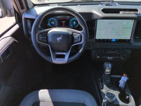 New 2026 Ford Bronco Big Bend image 15