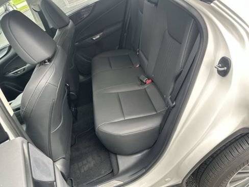 Used 2025 Lexus NX 350 AWD w/ Cold Area Package image 27