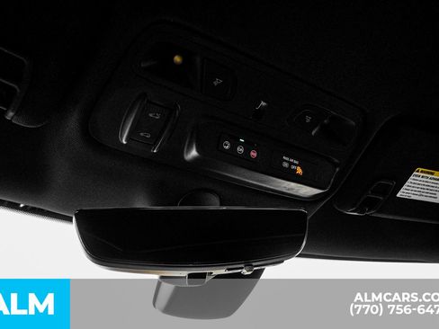 Used 2021 Chevrolet Camaro SS image 52