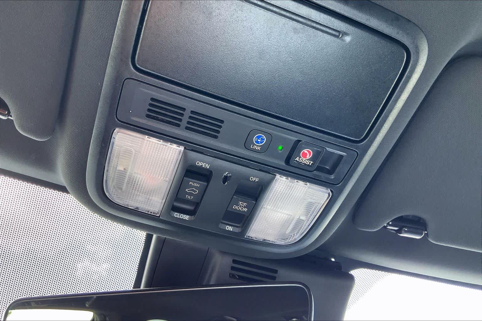Used 2019 Honda Passport Elite image 31
