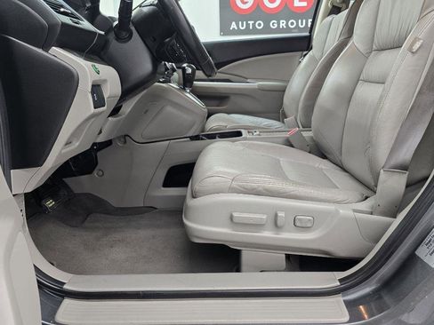 Used 2012 Honda CR-V EX-L image 10
