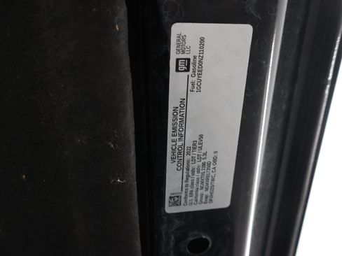 Used 2022 Chevrolet Silverado 1500 RST w/ Redline Edition AWD/4WD image 18