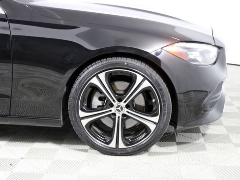 Used 2022 Mercedes-Benz C 300 Sedan image 43