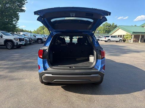 New 2027 GMC Terrain Elevation w/ LPO, Floor Liner Package AWD/4WD image 19