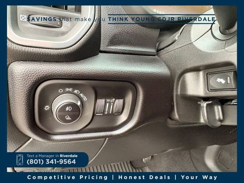 New 2025 RAM 2500 Laramie image 18