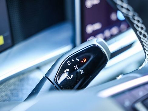 New 2026 Volkswagen Tiguan S image 32