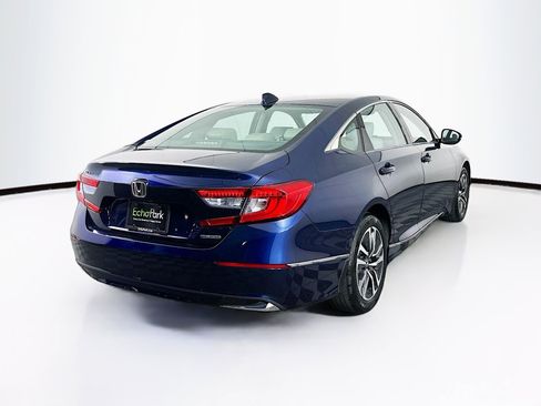 Used 2020 Honda Accord EX-L image 9