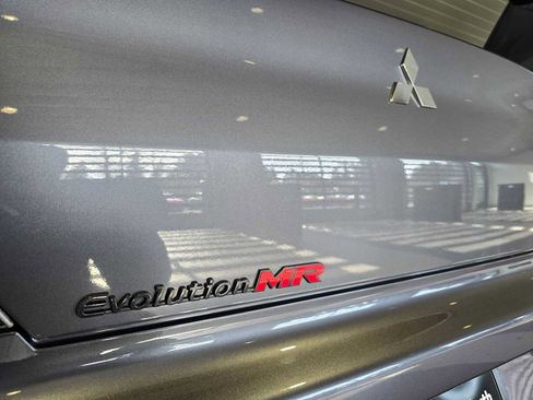 Used 2006 Mitsubishi Lancer Evolution MR image 15