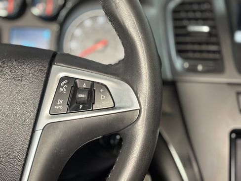 Used 2011 Buick Regal CXL w/ RL2 Preferred Equipment Group image 29