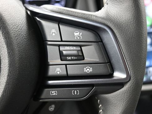 New 2026 Subaru Forester Limited image 27