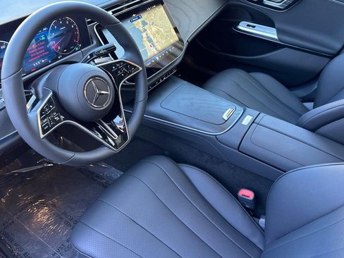 Certified 2026 Mercedes-Benz E 350 Sedan image 4