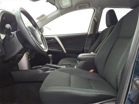 Used 2018 Toyota RAV4 LE w/ All Weather Liner Package image 13