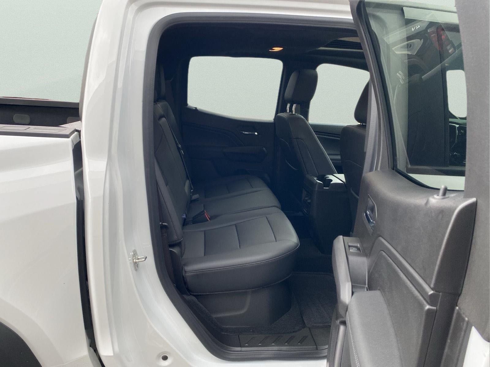 Used 2026 GMC Canyon Elevation w/ Convenience Package AWD/4WD image 29