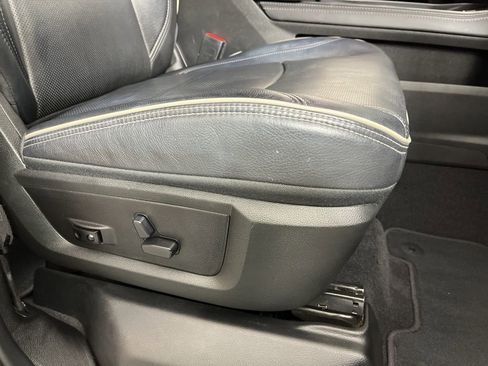 Used 2023 RAM 2500 Power Wagon w/ Level 2 Equipment Group image 10