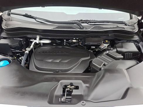 Used 2025 Honda Ridgeline RTL+ image 29