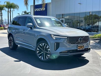 New 2026 Volvo XC90 B6 Plus