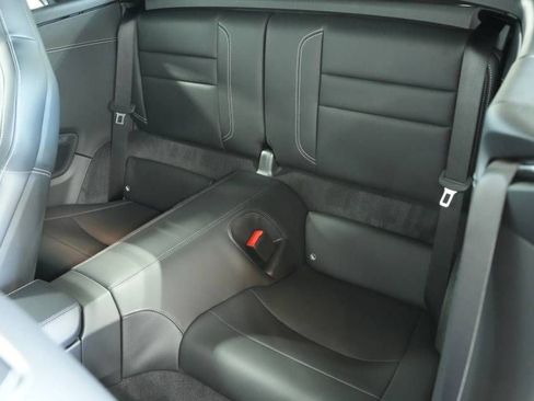 Certified 2026 Porsche 911 Carrera RWD image 28