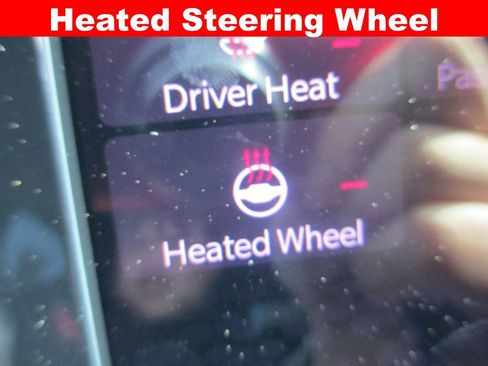 Used 2025 Jeep Grand Cherokee L Laredo w/ Luxury Tech Group I image 29