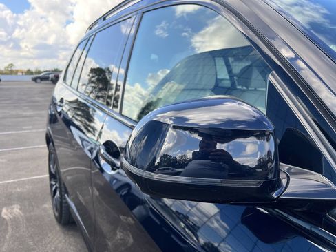 Used 2019 BMW X7 xDrive50i w/ Dynamic Handling Package image 13