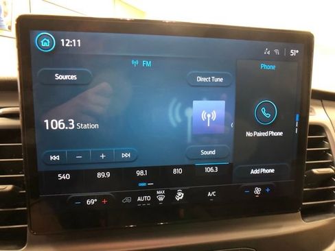 New 2026 Ford Transit 350 148 Medium Roof image 15