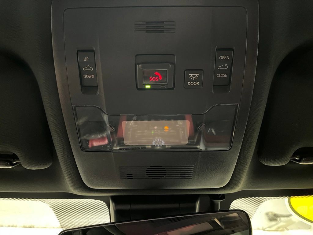 Used 2023 Lexus IS 350 F Sport w/ Accessory Package 2 RWD image 10