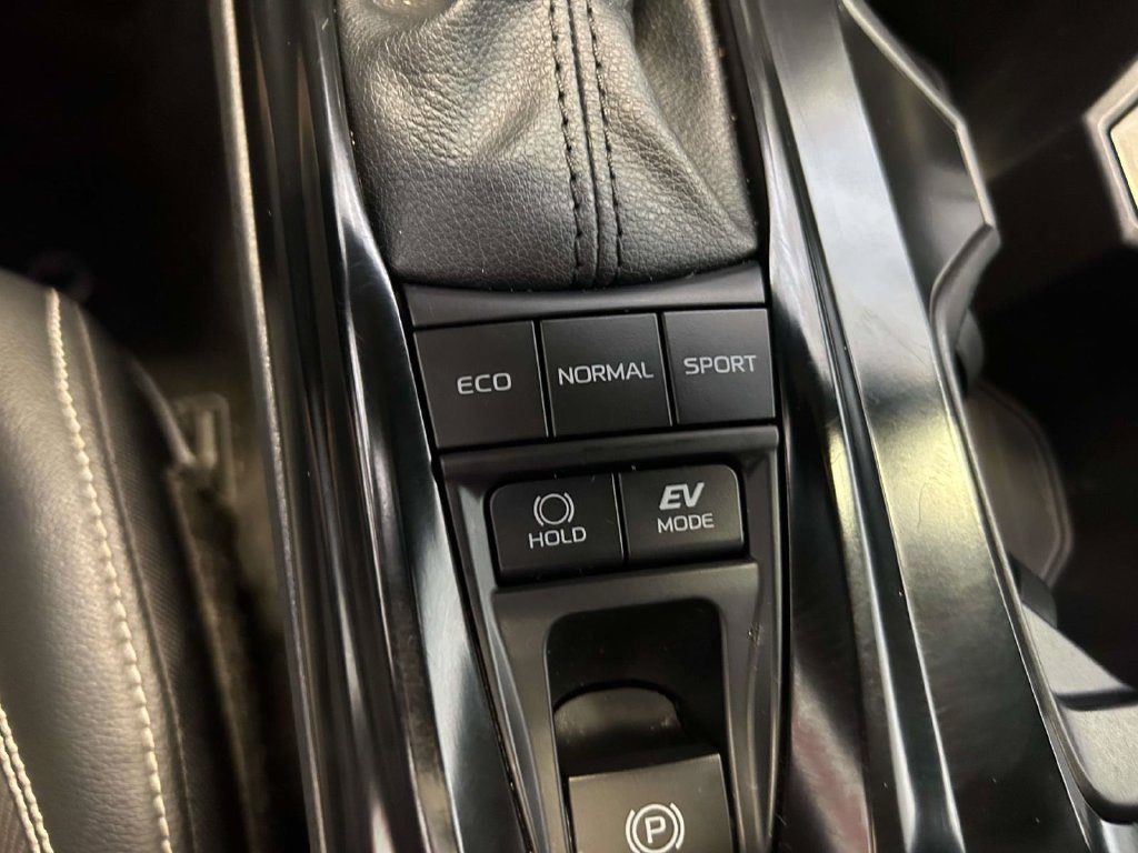 Certified 2025 Toyota Camry SE w/ Multimedia Upgrade Package FWD image 22